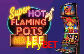 PPybet Login
